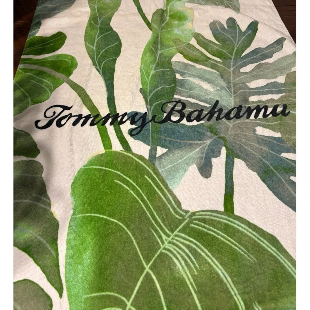 Tommy Bahama from local